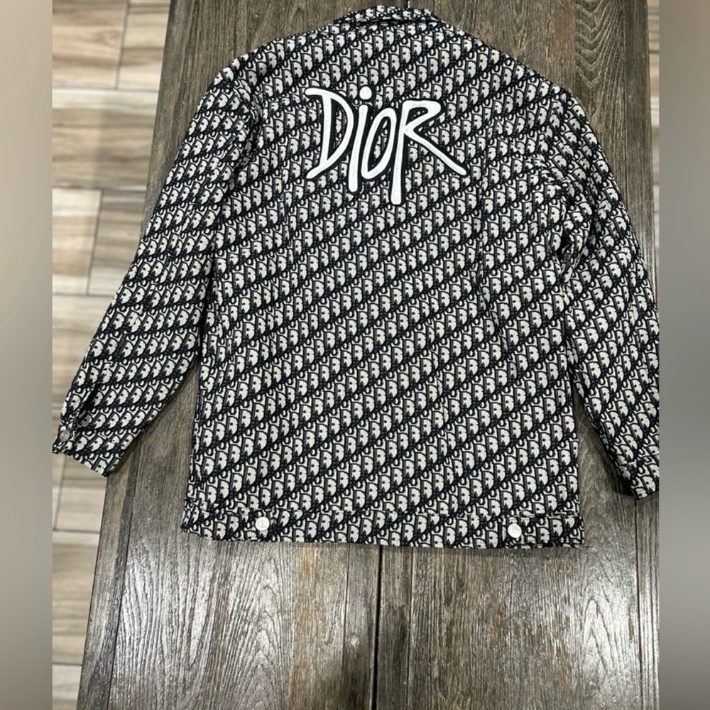 Dior jacket